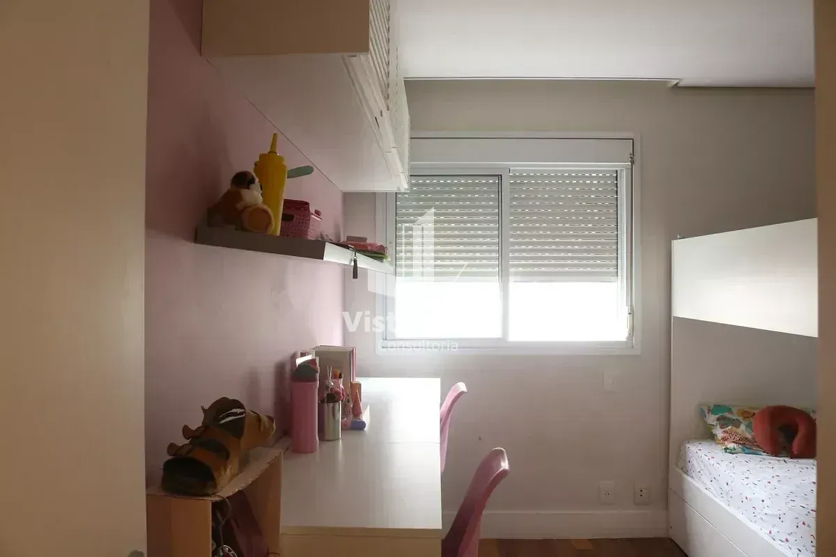 Apartamento, 3 quartos, 136 m² - Foto 23