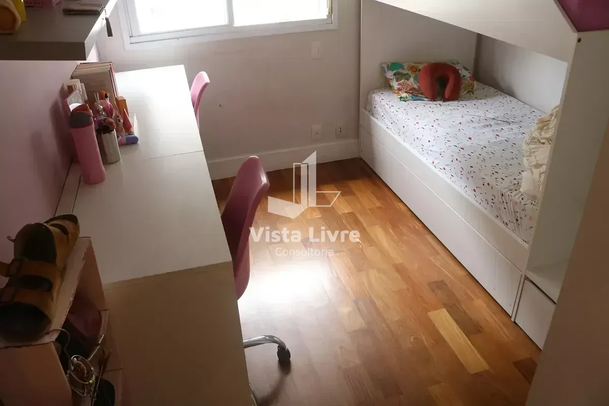 Apartamento, 3 quartos, 136 m² - Foto 22