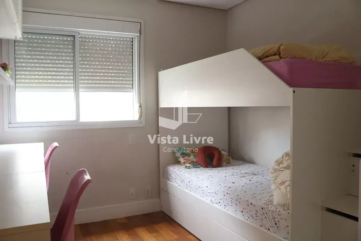 Apartamento, 3 quartos, 136 m² - Foto 24