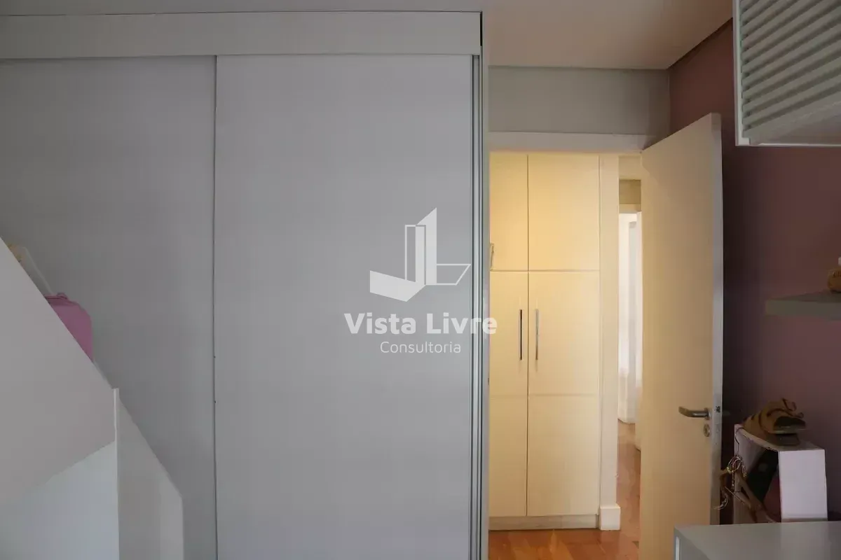 Apartamento, 3 quartos, 136 m² - Foto 29