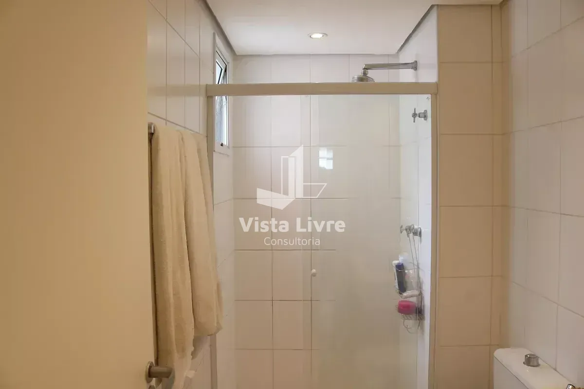 Apartamento, 3 quartos, 136 m² - Foto 30