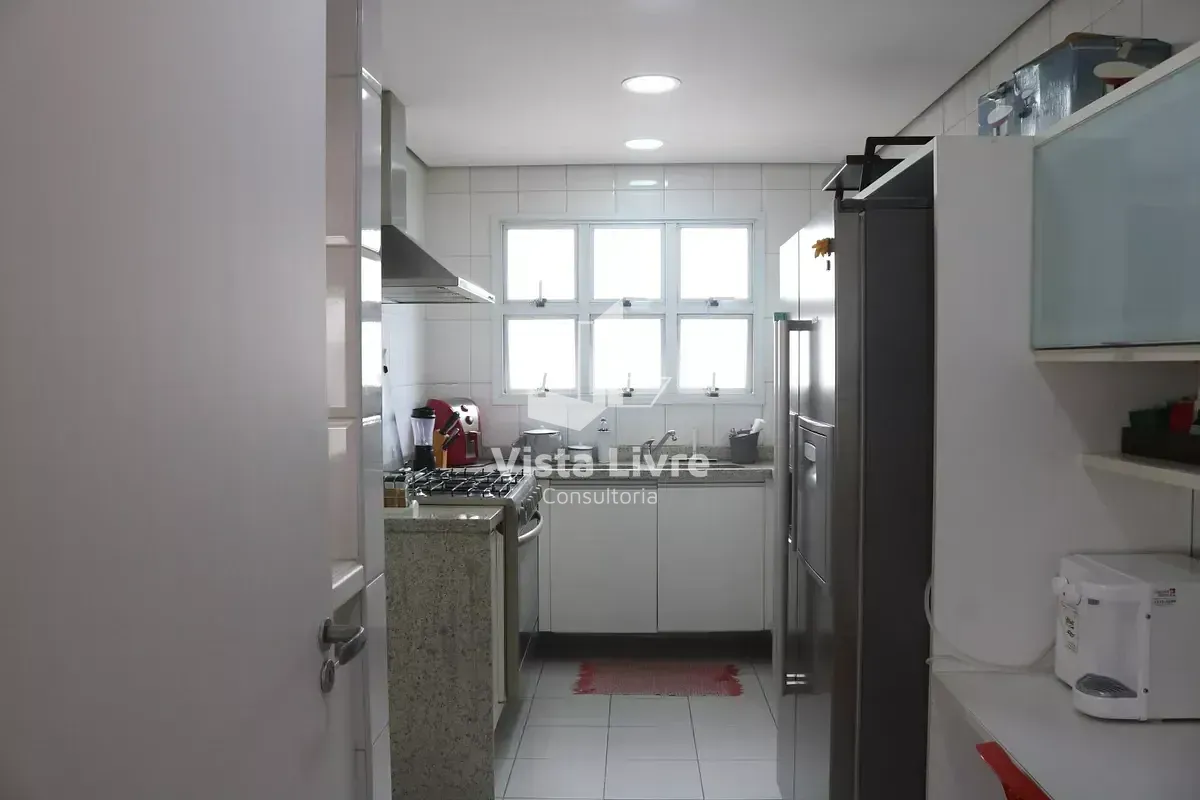 Apartamento, 3 quartos, 136 m² - Foto 9