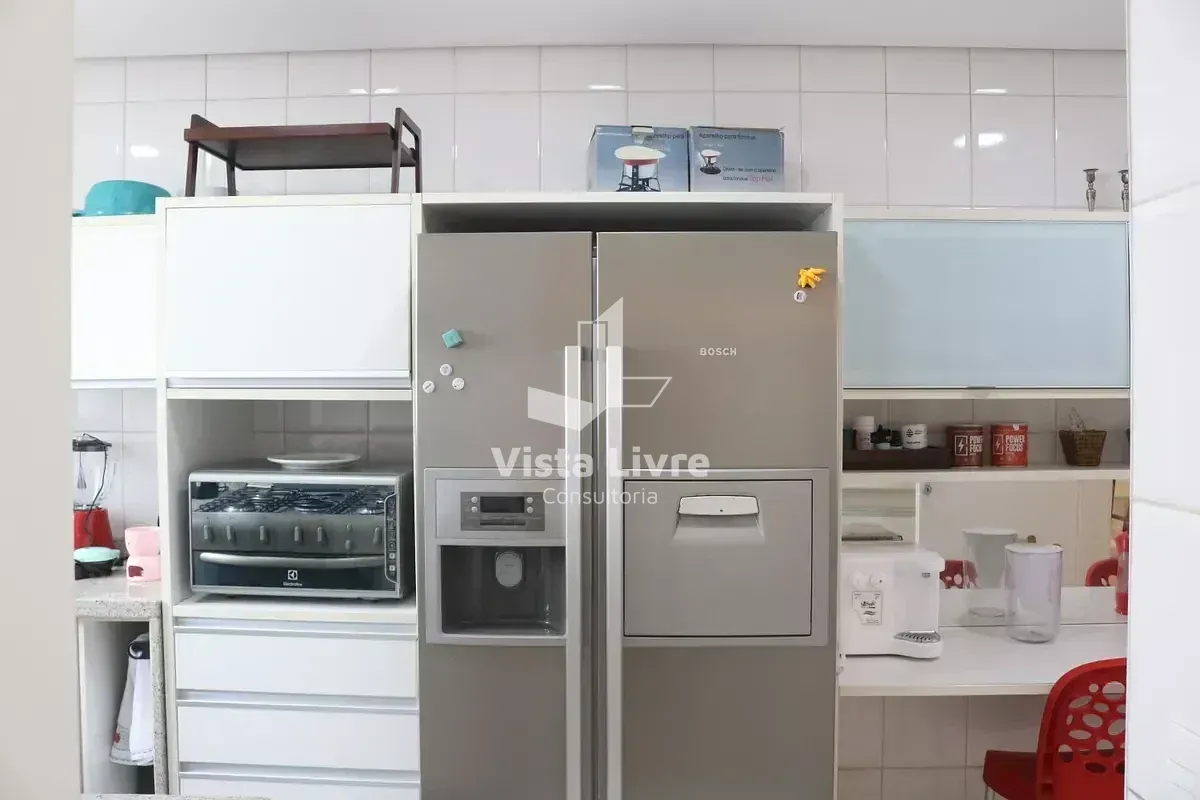 Apartamento, 3 quartos, 136 m² - Foto 10