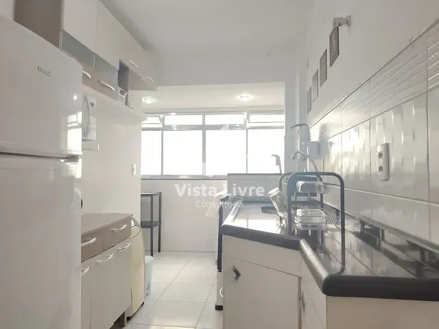 Apartamento com 70m² 3 quartos e 2 banheiros, à venda, no bairro Barra Funda em São Paulo