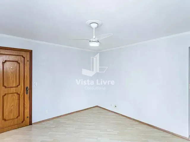 Apartamento com 80m² 3 quartos e 2 banheiros, à venda, no bairro Jardim Íris em São Paulo