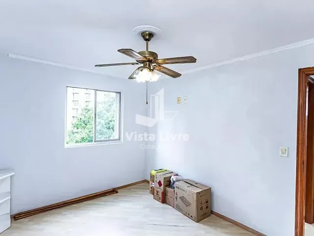 Apartamento com 80m² 3 quartos e 2 banheiros, à venda, no bairro Jardim Íris em São Paulo