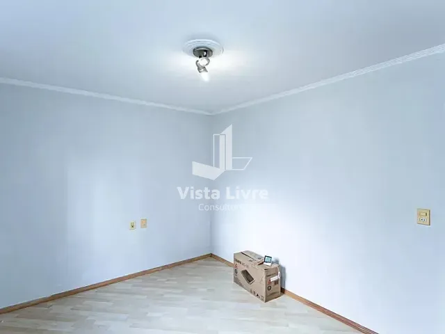 Apartamento com 80m² 3 quartos e 2 banheiros, à venda, no bairro Jardim Íris em São Paulo