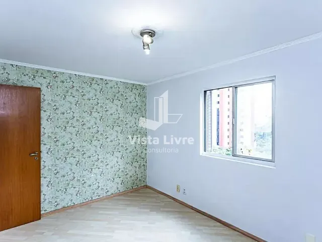 Apartamento com 80m² 3 quartos e 2 banheiros, à venda, no bairro Jardim Íris em São Paulo