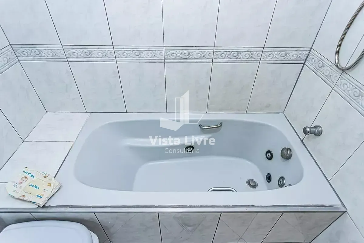 Apartamento, 3 quartos, 80 m² - Foto 11