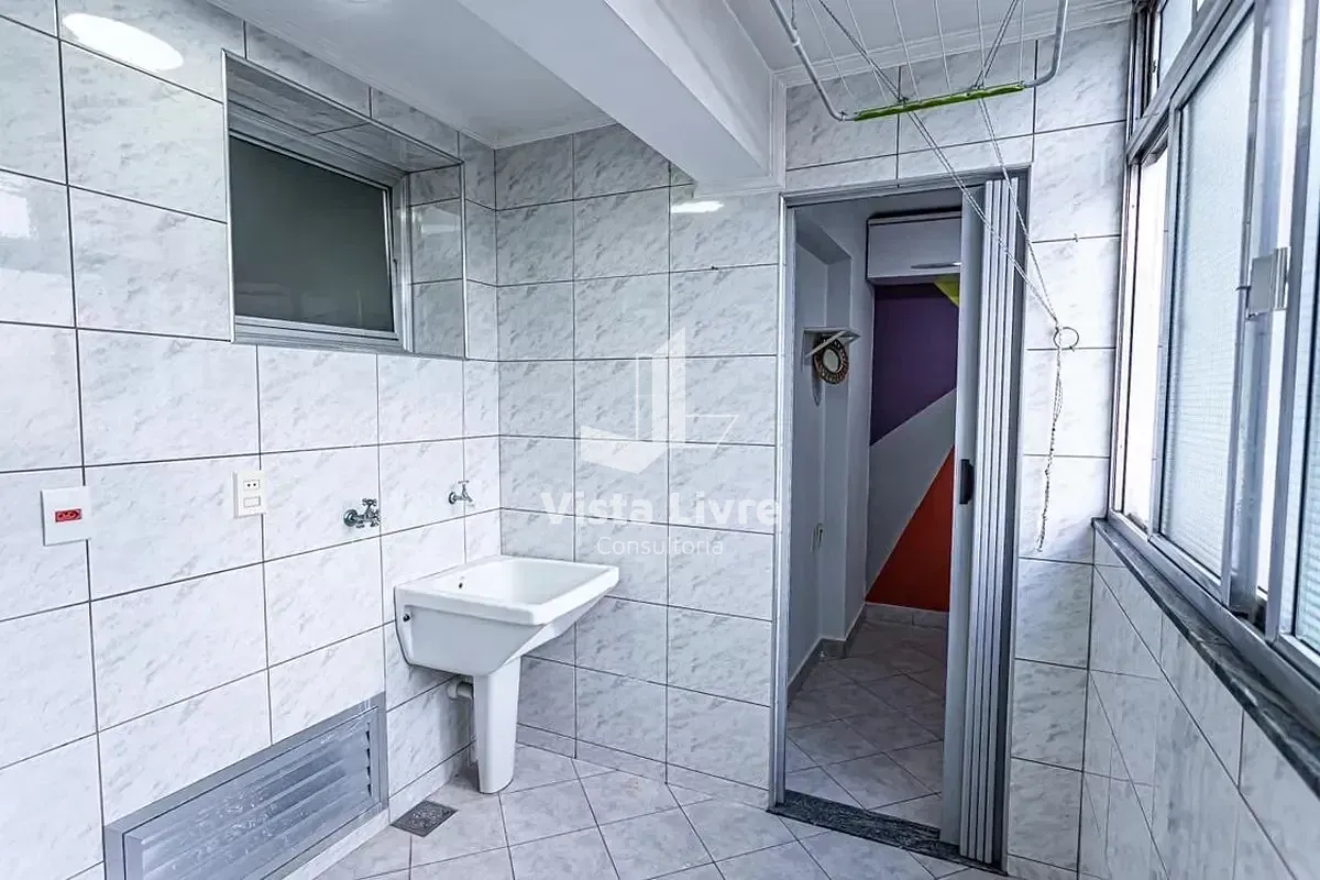 Apartamento, 3 quartos, 80 m² - Foto 9