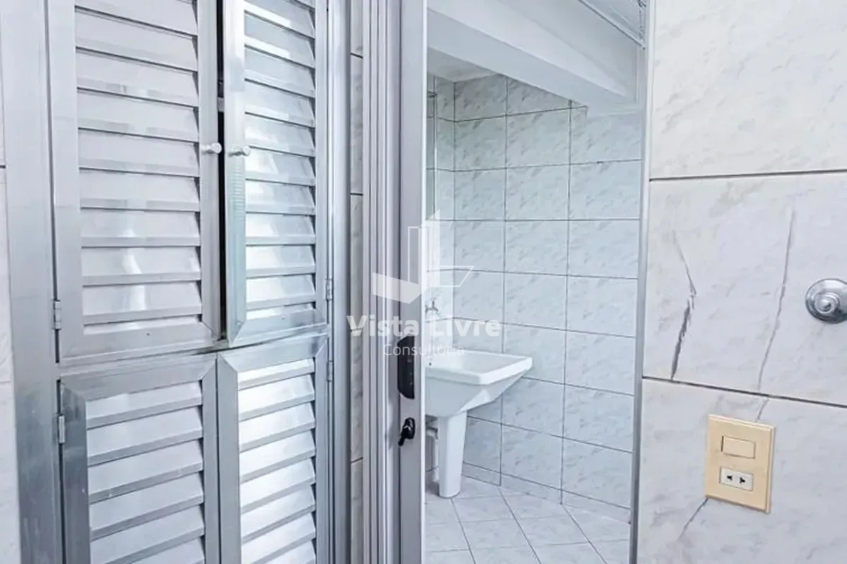 Apartamento, 3 quartos, 80 m² - Foto 8