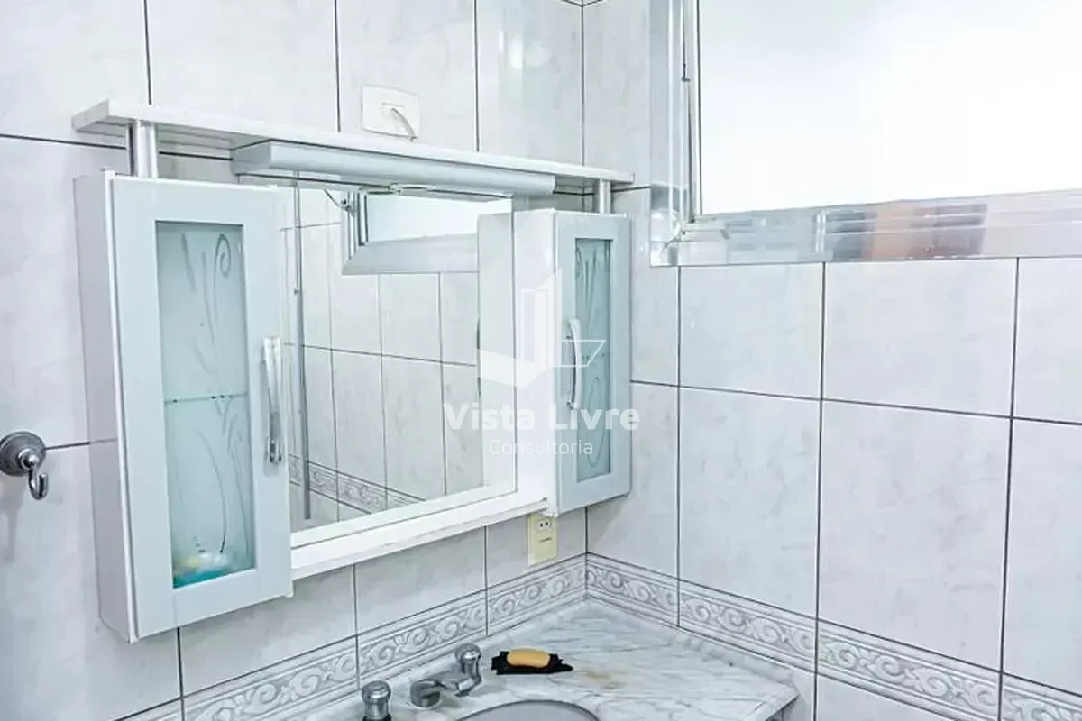 Apartamento, 3 quartos, 80 m² - Foto 12