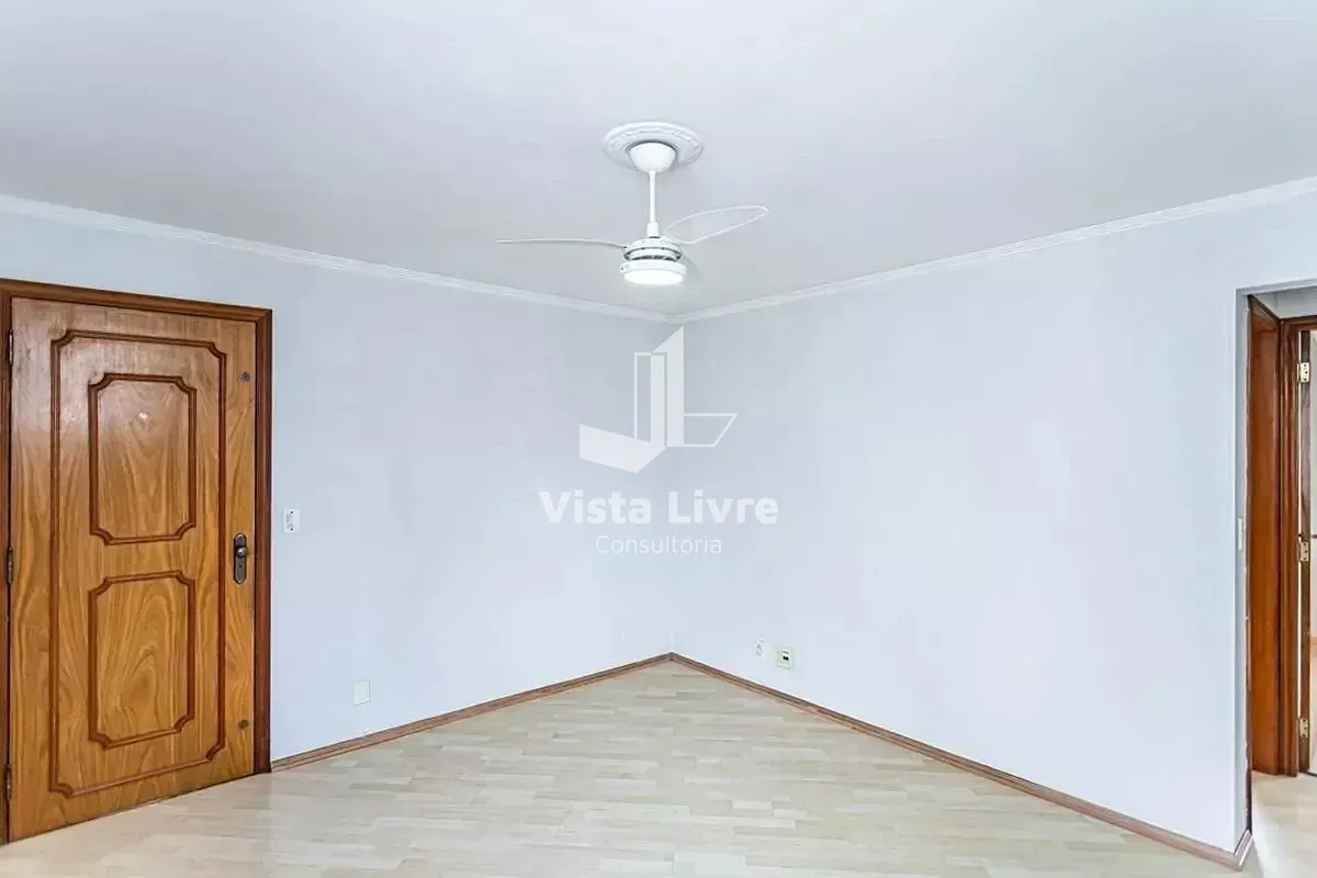 Apartamento, 3 quartos, 80 m² - Foto 1
