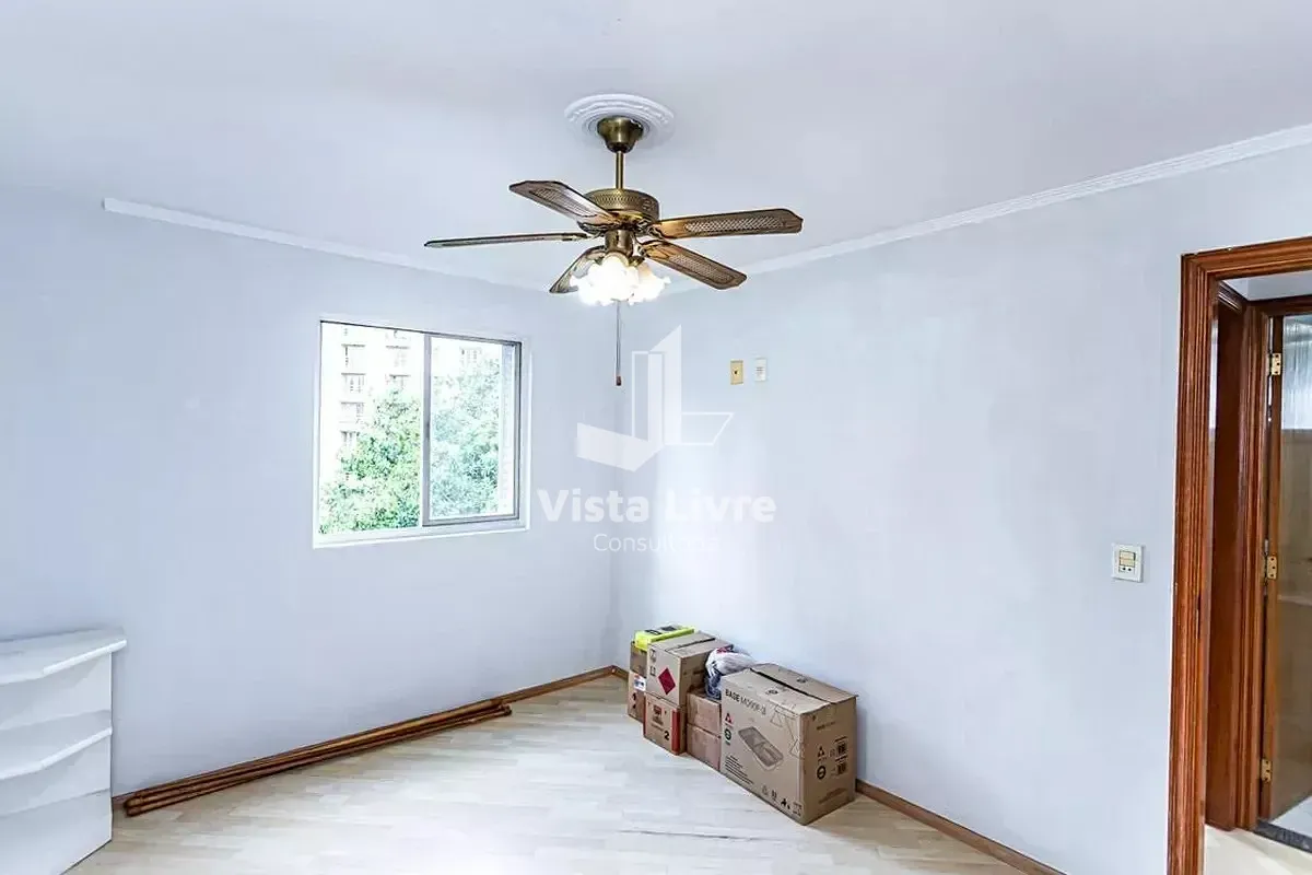 Apartamento, 3 quartos, 80 m² - Foto 2