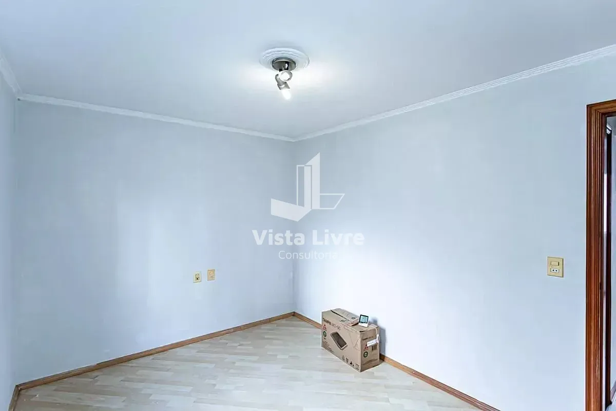 Apartamento, 3 quartos, 80 m² - Foto 3