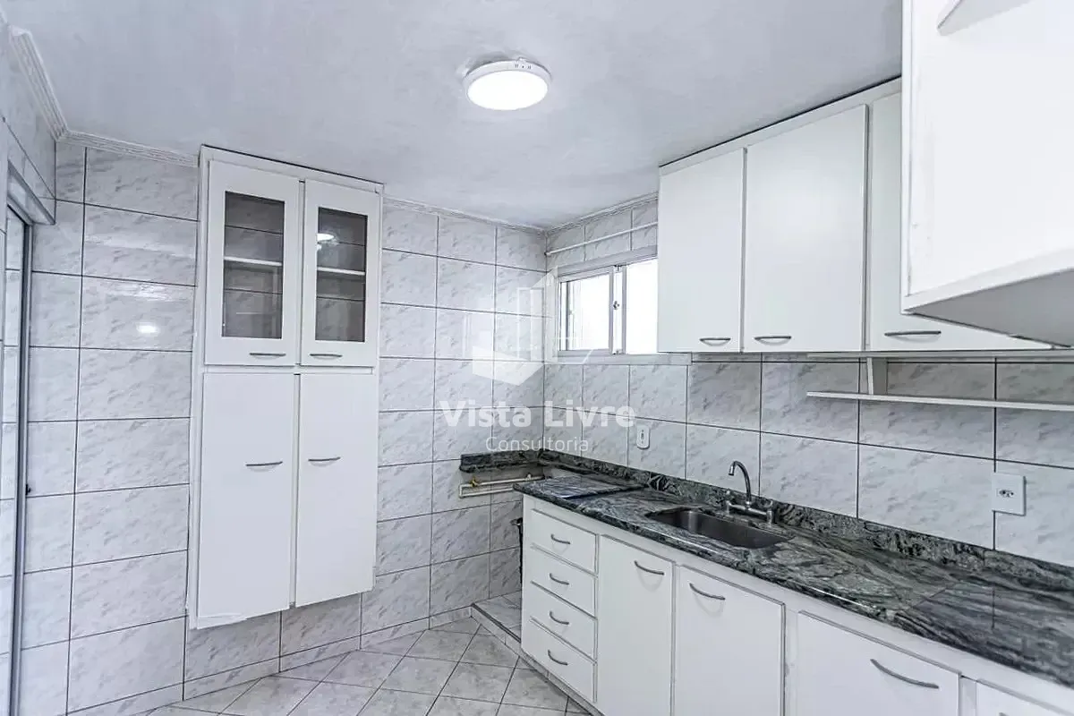 Apartamento, 3 quartos, 80 m² - Foto 6