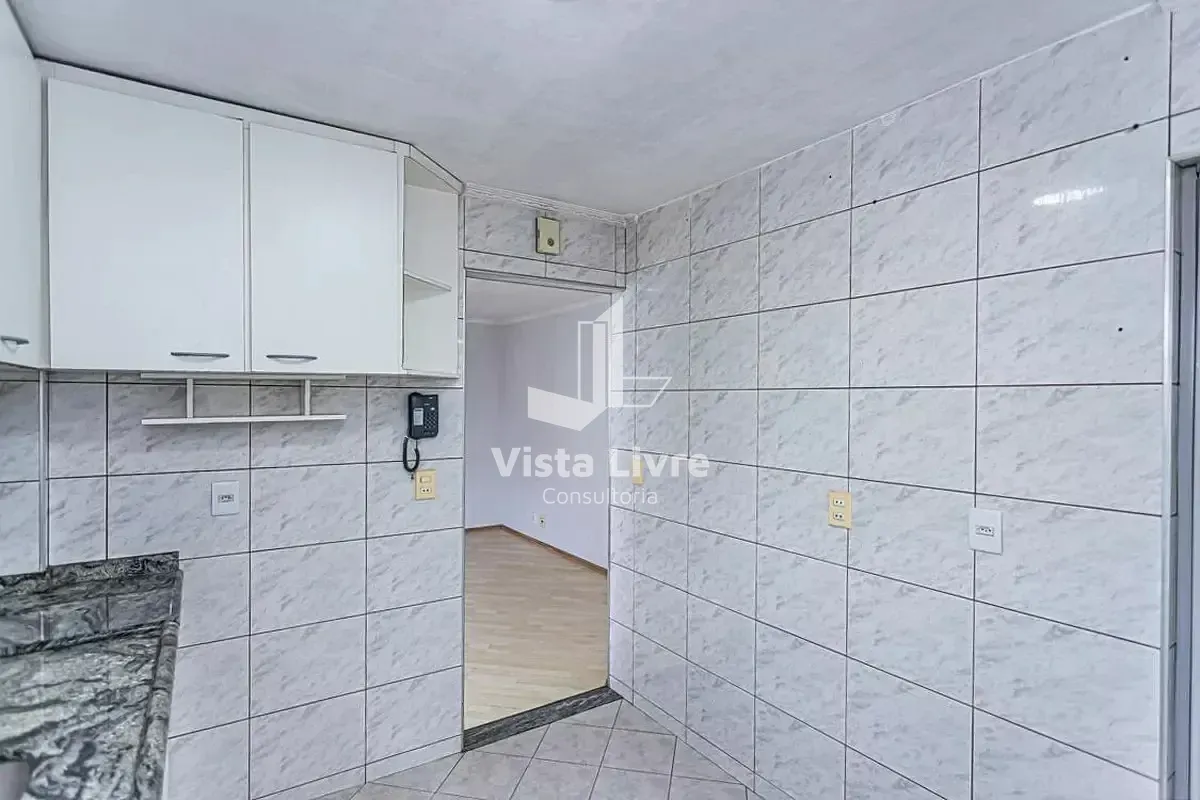 Apartamento, 3 quartos, 80 m² - Foto 7