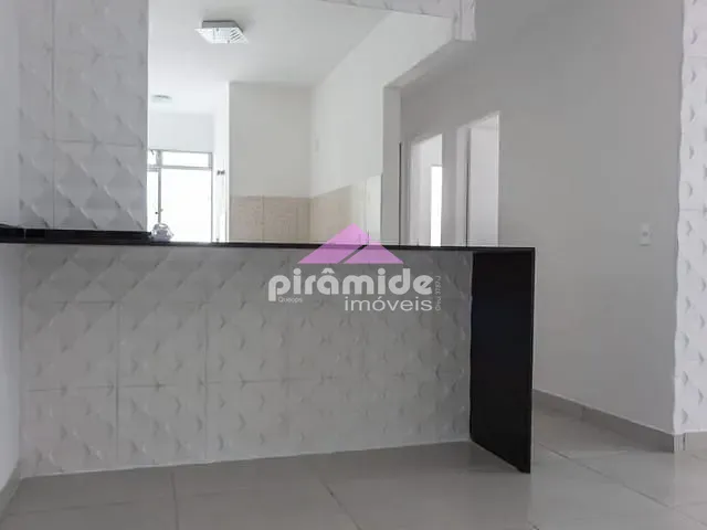 Apartamento 2 quartos e 1 banheiro, à venda, no bairro Parque Novo Horizonte em São José dos Campos