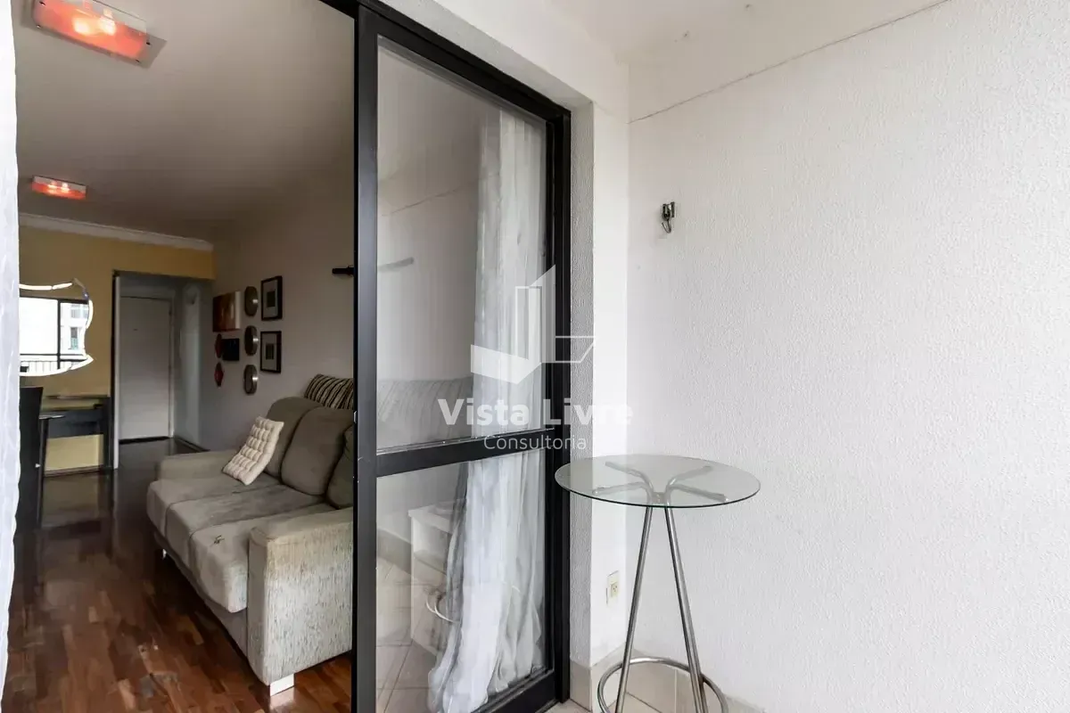 Apartamento, 2 quartos, 58 m² - Foto 11
