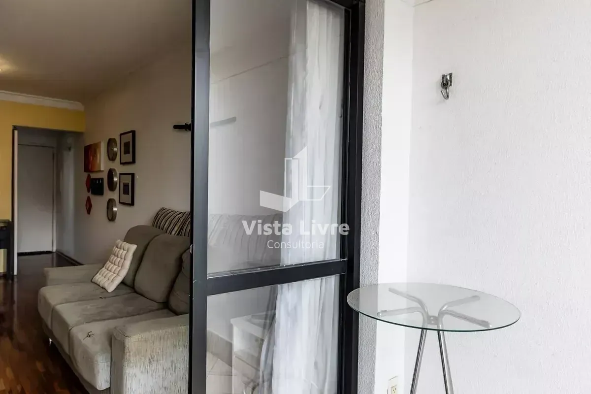 Apartamento, 2 quartos, 58 m² - Foto 12