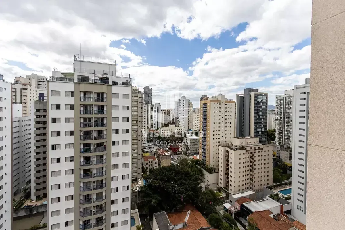 Apartamento, 2 quartos, 58 m² - Foto 13