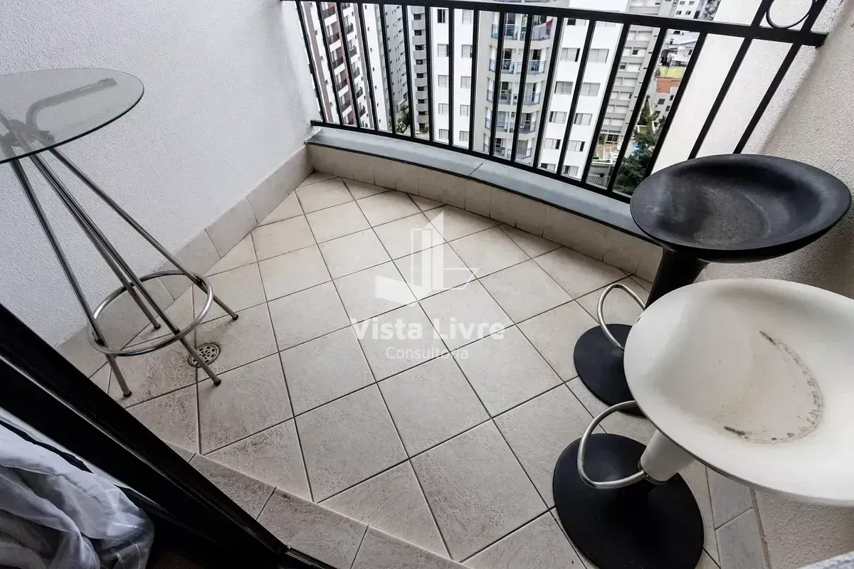 Apartamento, 2 quartos, 58 m² - Foto 9