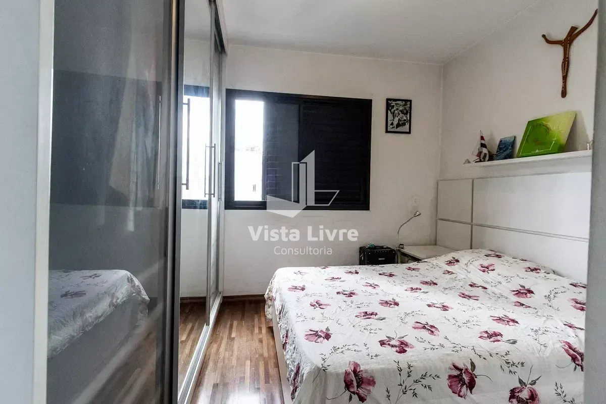 Apartamento, 2 quartos, 58 m² - Foto 14
