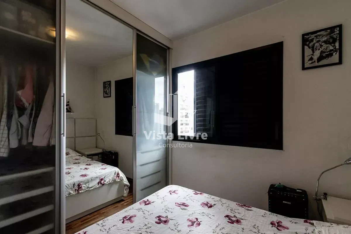 Apartamento, 2 quartos, 58 m² - Foto 15
