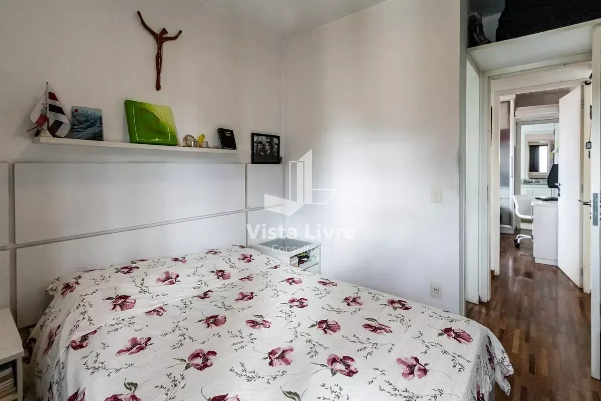 Apartamento, 2 quartos, 58 m² - Foto 16