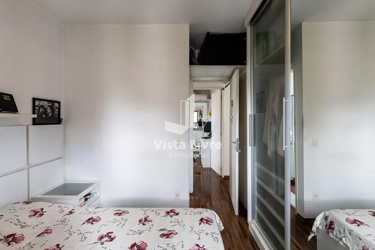 Apartamento, 2 quartos, 58 m² - Foto 18