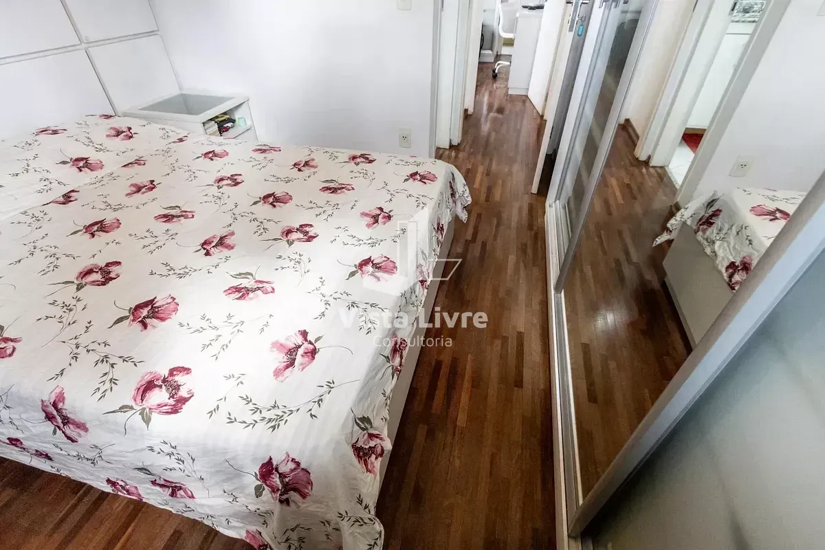Apartamento, 2 quartos, 58 m² - Foto 20