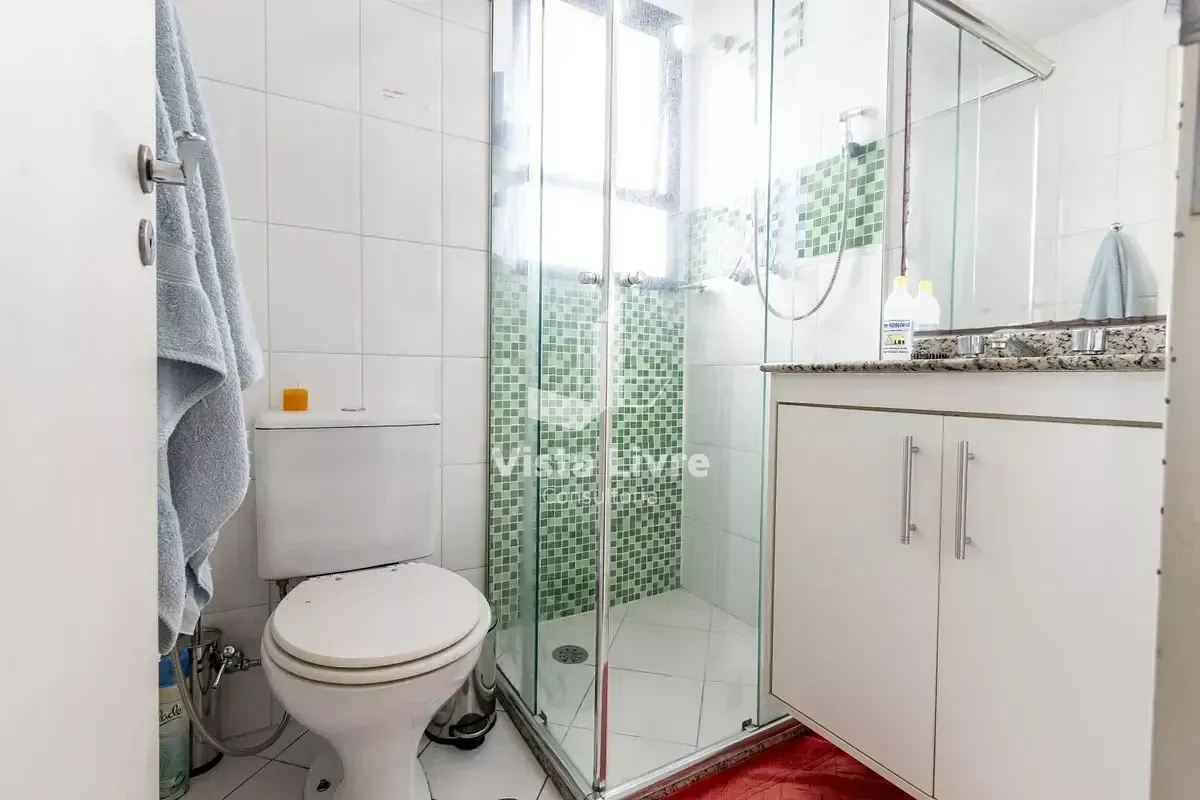 Apartamento, 2 quartos, 58 m² - Foto 23