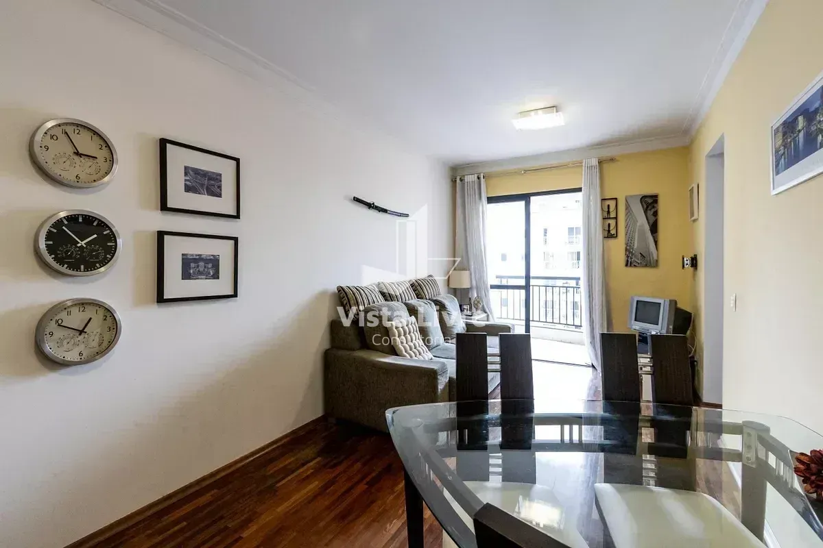 Apartamento, 2 quartos, 58 m² - Foto 2