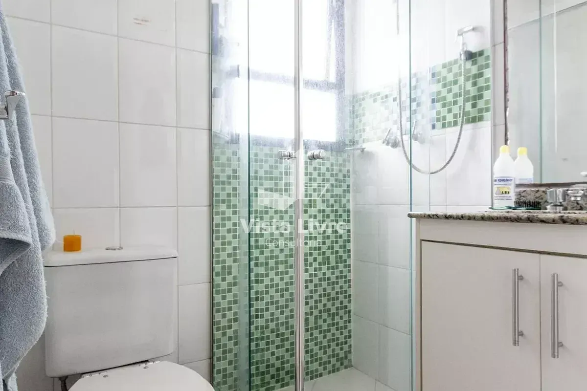 Apartamento, 2 quartos, 58 m² - Foto 24
