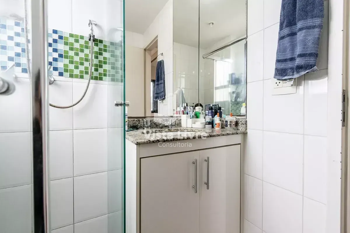 Apartamento, 2 quartos, 58 m² - Foto 25