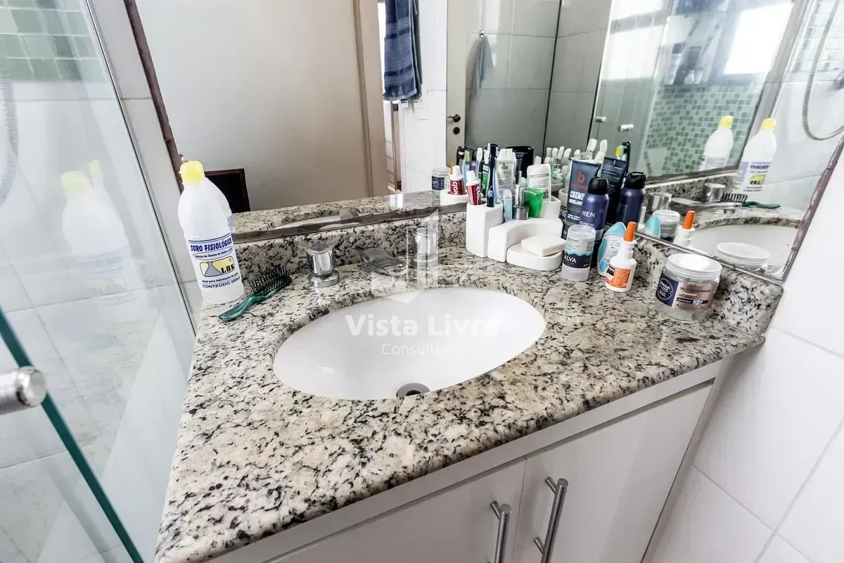 Apartamento, 2 quartos, 58 m² - Foto 27