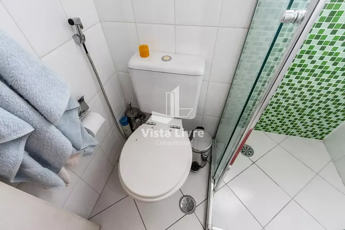 Apartamento, 2 quartos, 58 m² - Foto 28