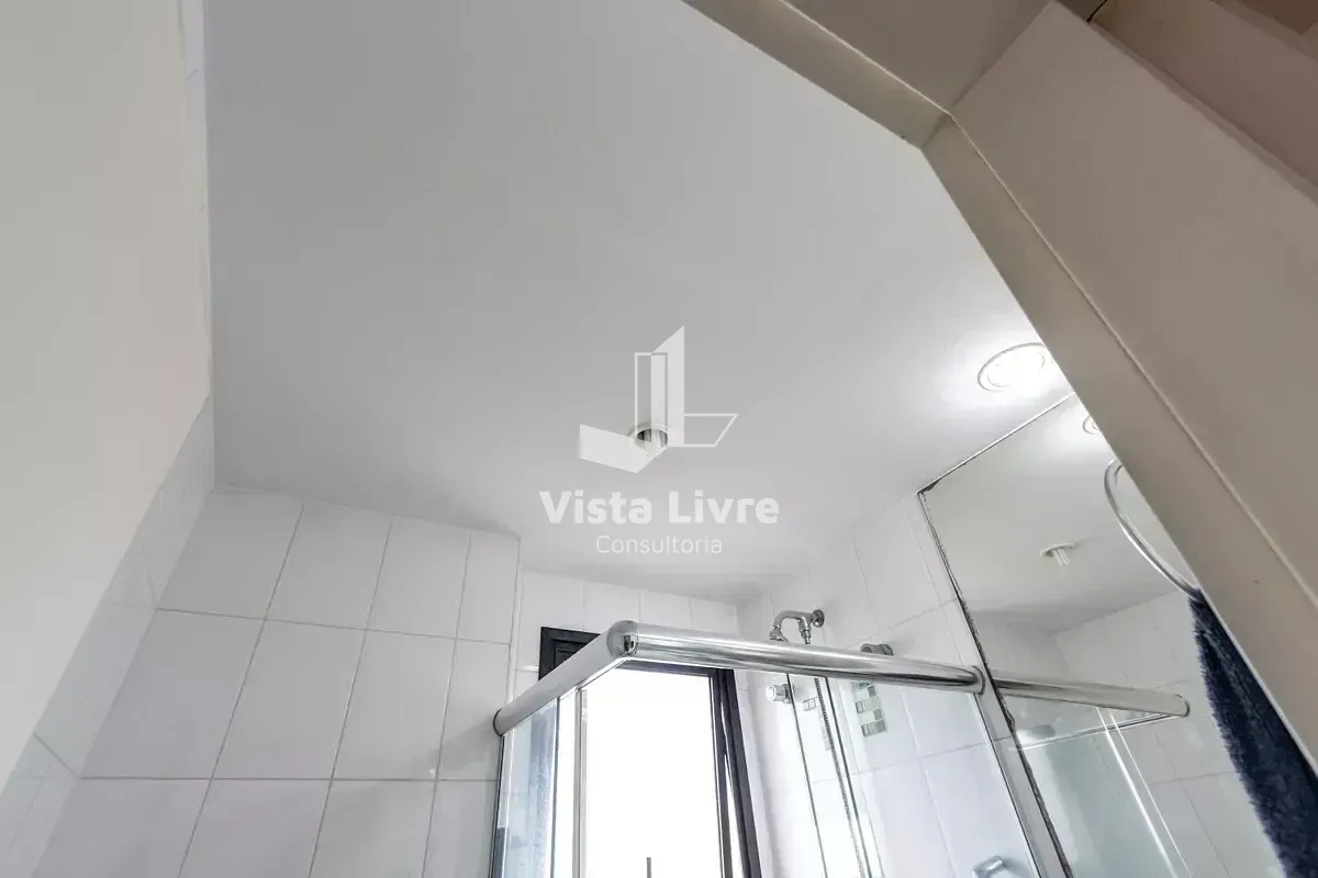 Apartamento, 2 quartos, 58 m² - Foto 29