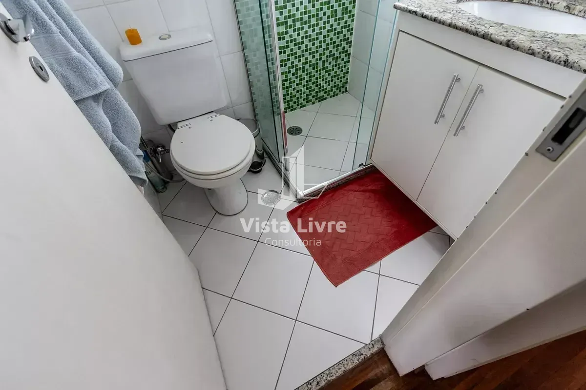 Apartamento, 2 quartos, 58 m² - Foto 30