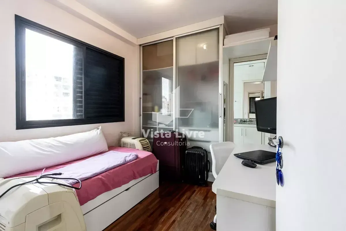 Apartamento, 2 quartos, 58 m² - Foto 22