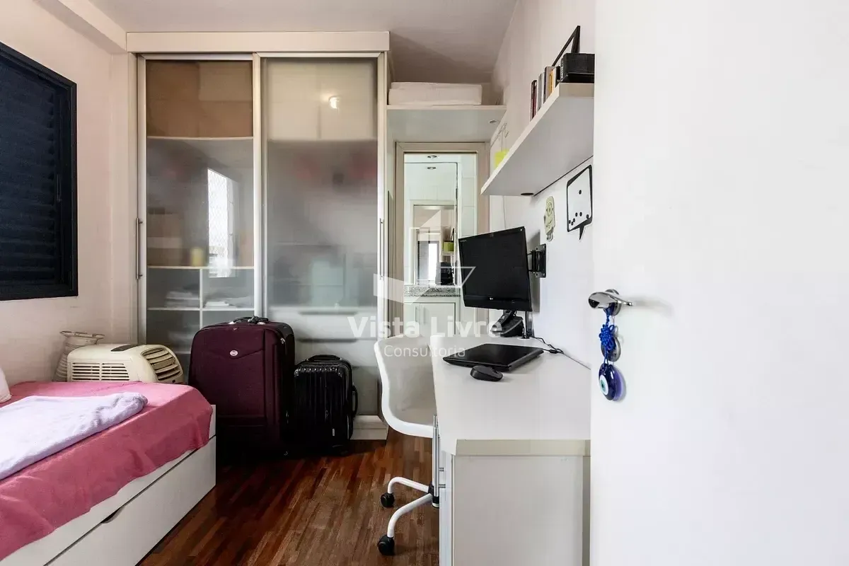Apartamento, 2 quartos, 58 m² - Foto 21