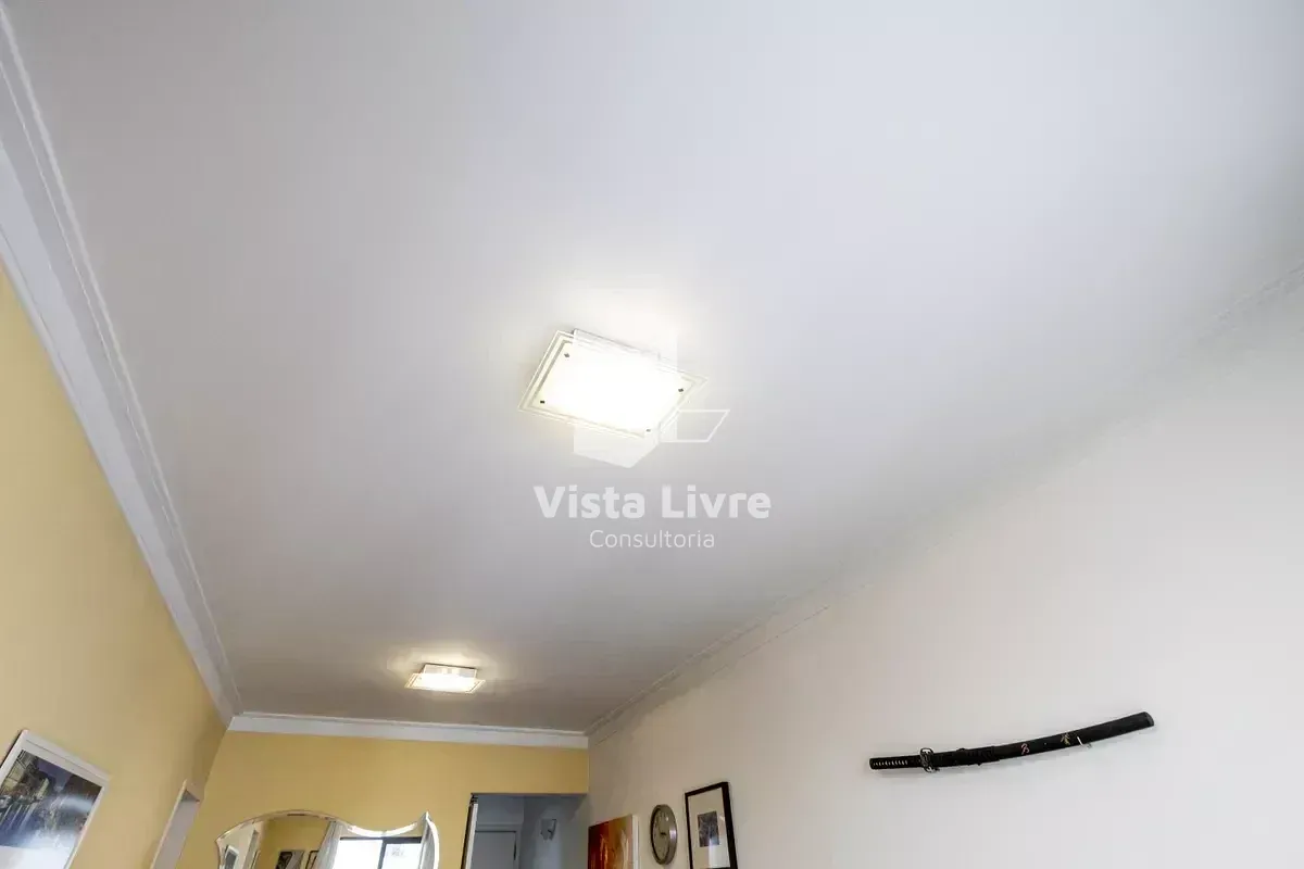 Apartamento, 2 quartos, 58 m² - Foto 6