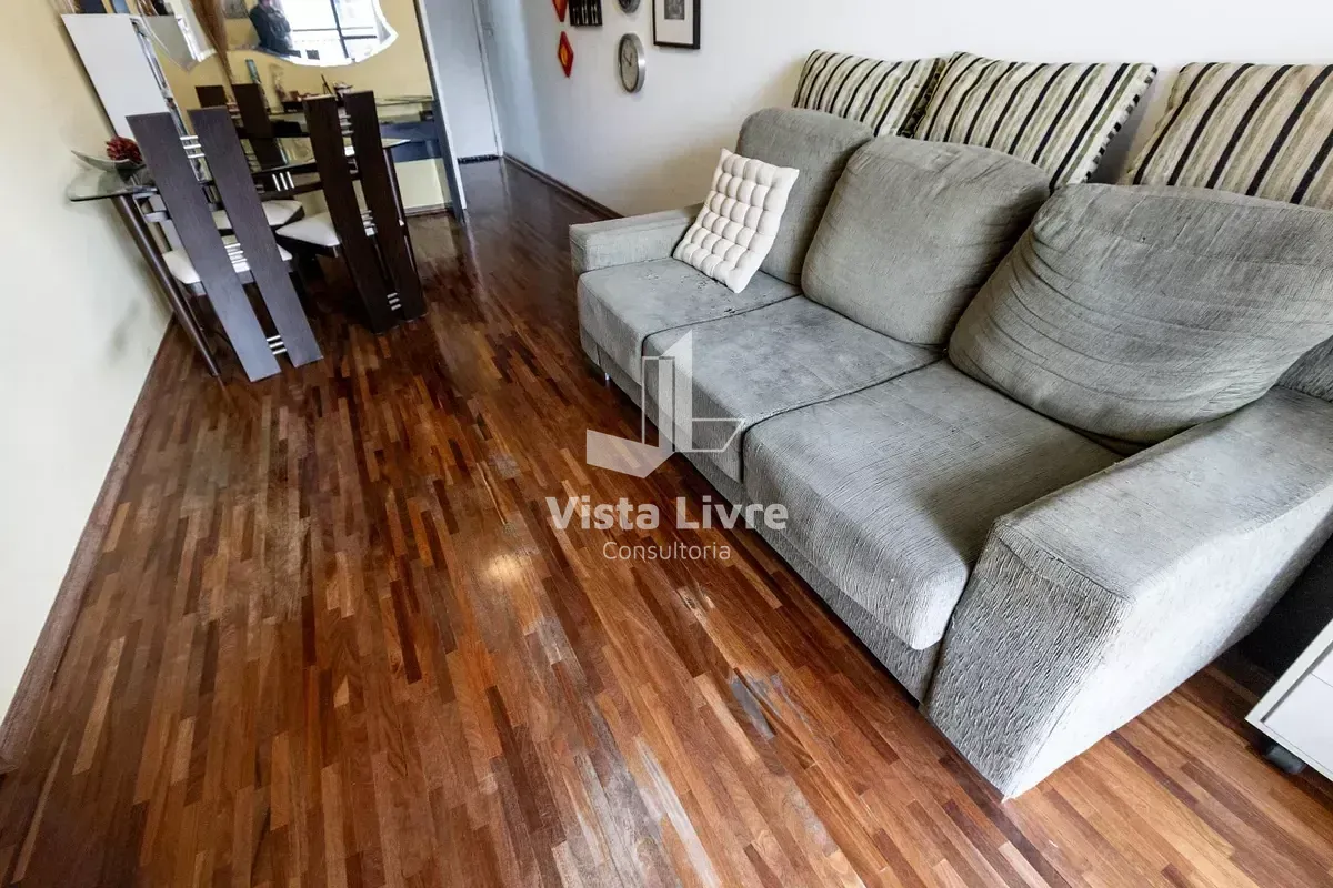 Apartamento, 2 quartos, 58 m² - Foto 5