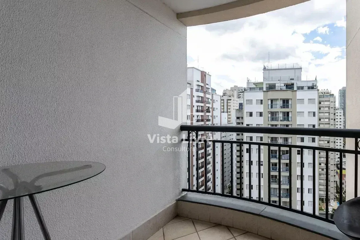 Apartamento, 2 quartos, 58 m² - Foto 7