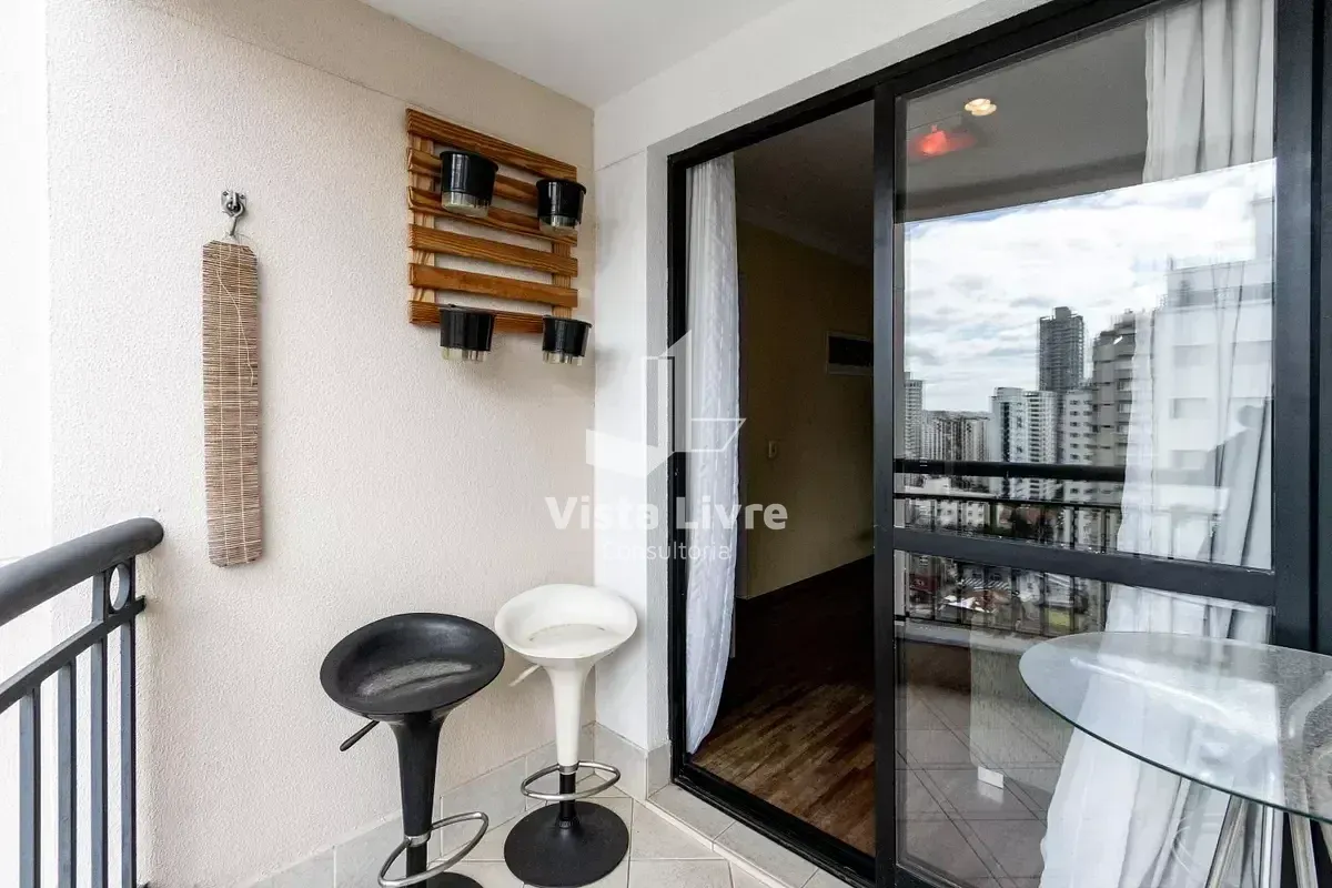 Apartamento, 2 quartos, 58 m² - Foto 10