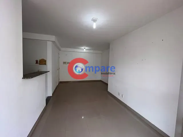 Apartamento 2 quartos e 1 banheiro, à venda, no bairro Picanço em Guarulhos