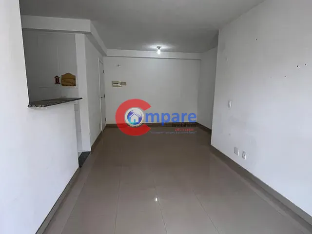 Apartamento 2 quartos e 1 banheiro, à venda, no bairro Picanço em Guarulhos