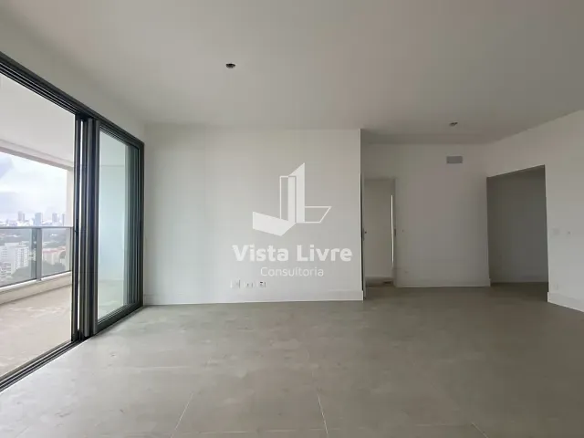 Apartamento com 162m² 4 quartos e 5 banheiros, à venda, no bairro Perdizes em São Paulo