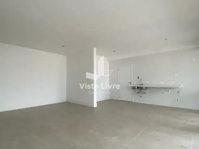 Apartamento com 162m² 4 quartos e 5 banheiros, à venda, no bairro Perdizes em São Paulo