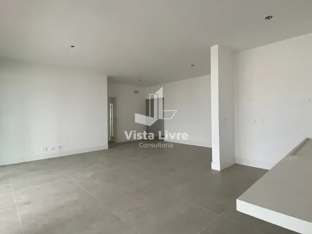 Apartamento com 162m² 4 quartos e 5 banheiros, à venda, no bairro Perdizes em São Paulo